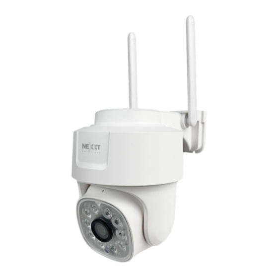 Nexxt Solutions NHC-OP10 User Manual