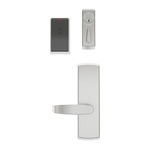ASSA ABLOY SARGENT IN100 SERIES INSTALLATION INSTRUCTIONS MANUAL Pdf ...