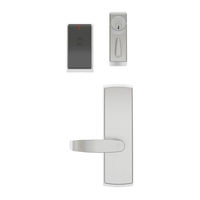 Assa Abloy Sargent 8900 Series Installation Instructions Manual