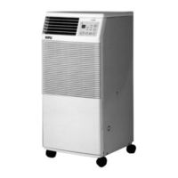 AirPac COOLIT 1000 Operation Manual