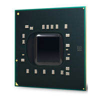 Intel GM45 Express Chipset User Manual