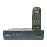 Beam IntelliDOCK RST310 Installation And User Manual