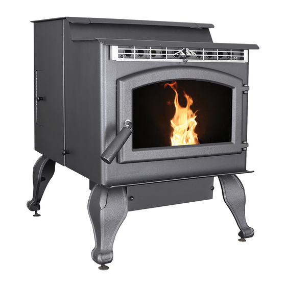 Breckwell Sonora P23 Series Manual