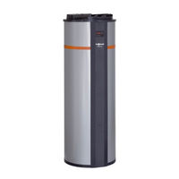 Viessmann VITOCAL 160-A Technical Manual