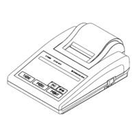 Shimadzu EP-80 Instruction Manual