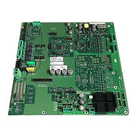 Siemens FCI2017-U1 Mounting & Installation