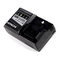 Battery Charger Hitachi UC 18YSL3 Handling Instructions Manual