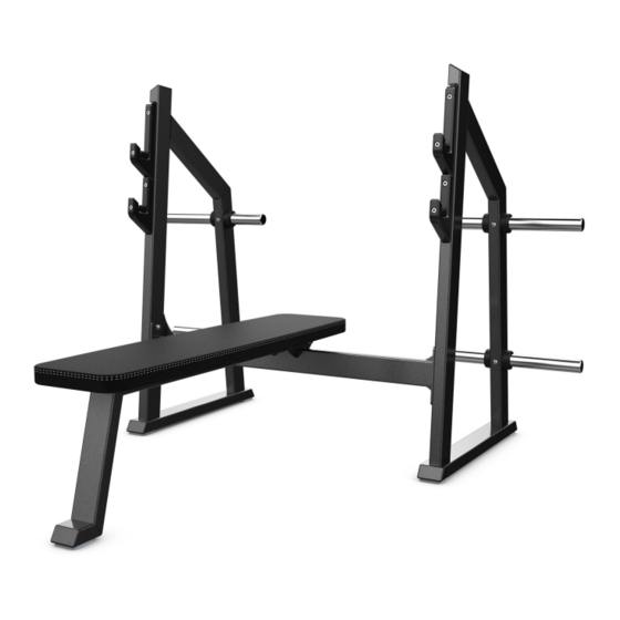 Eleiko 3061757 Series Owner's Manual