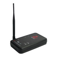 Rf Solutions RIoT-Minihub Quick Start Manual