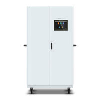 Jonix maximate Use And Maintenance Manual