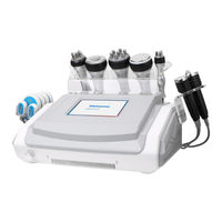 mychway MS-V8008 User Manual