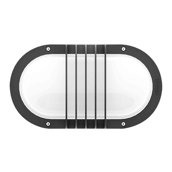 LIGMAN CAPSULE 1 Installation Manual