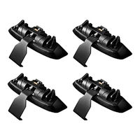 Whispbar K419W Fitting Instructions Manual