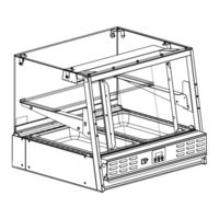 Antunes DCH-220 SQ Owner's Manual