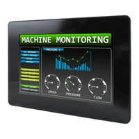 Avalue Technology ARC-1037 Quick Reference Manual