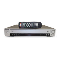 Yamaha CINEMASTATION DVX-C300SW Owner's Manual