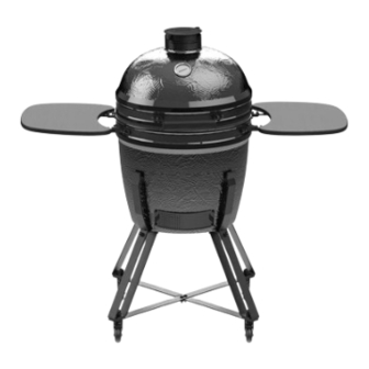 Barbecook KAMAL 53 Manual