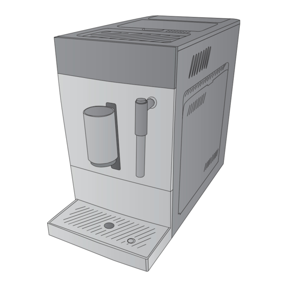 ARIETE 1452 Manual