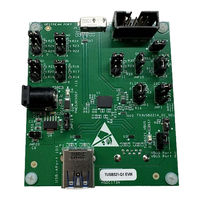 Texas Instruments TUSB521-Q1 User Manual