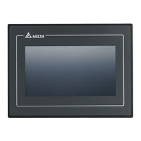 Delta DOP-107TV Instruction Sheet