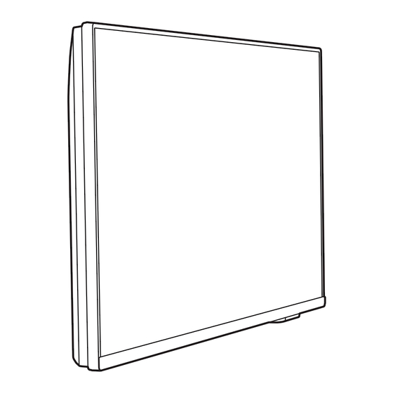 Philips 6939 Series Quick Start Manual