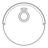 ECOVACS DEEBOT N20 PRO Instruction Manual