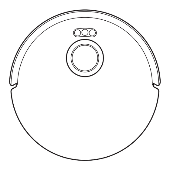 ECOVACS DEEBOT N20 PRO Instruction Manual