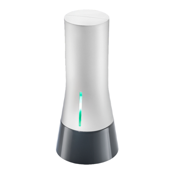 SOMFY TaHoma BeeCon Installation Instructions Manual