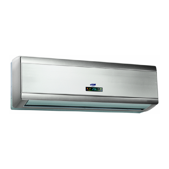 Tekno Point FLAT SCREEN SFS-09HM User Manual