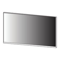 LG 27BA450-B Quick Setup Manual