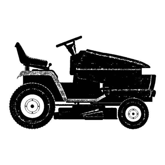 Craftsman 917.275043 Owner's Manual