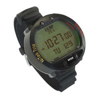 Dive Rite NiTek Trio User Manual