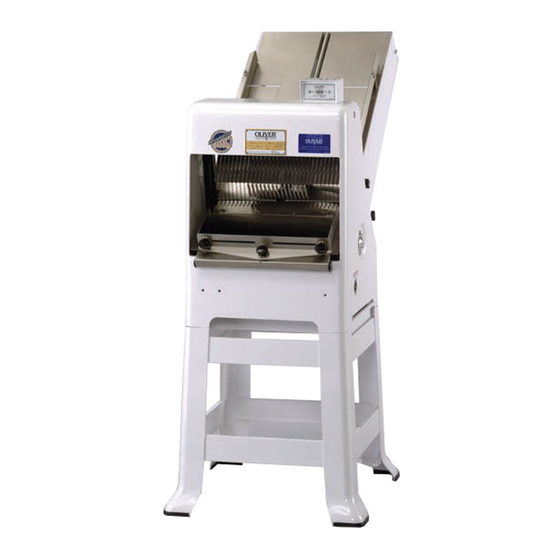 Oliver 797-16" Operating Manual