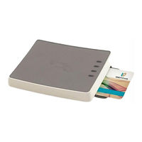 Identive CLOUD 47x0 F Reference Manual