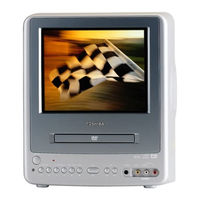 Toshiba MD9DP1 Owner's Manual