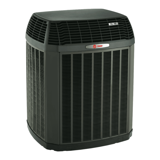 trane 4ttr6030j1000ab