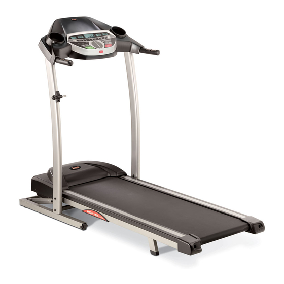 Triumph 2024 700t treadmill