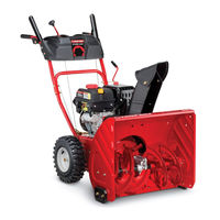 Troy-Bilt - Storm 2410