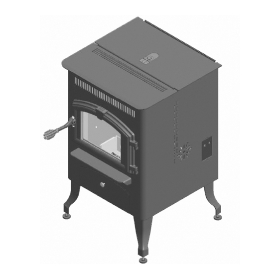 Wiring Diagram - United States Stove Ashley Heritage 5700 Owner's Manual  [Page 24] | ManualsLib