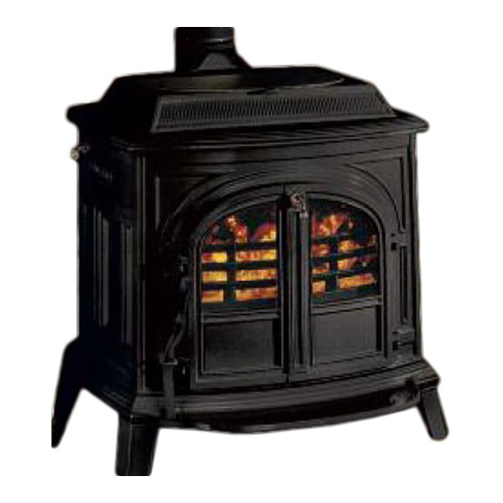 VERMONT CASTINGS VIGILANT II 2310 2310 BROCHURE & SPECS Pdf Download