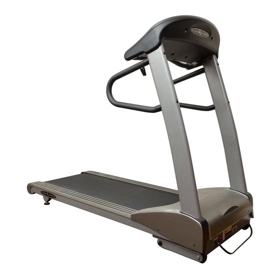 Vision best sale fitness t1450