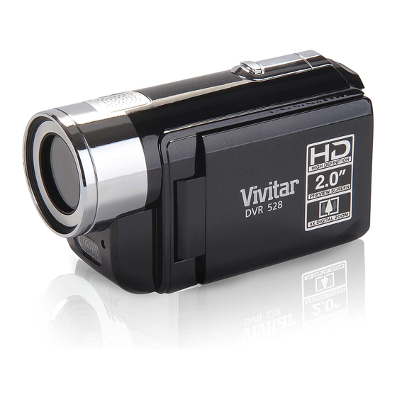 Vivitar dvr best sale 917 hd