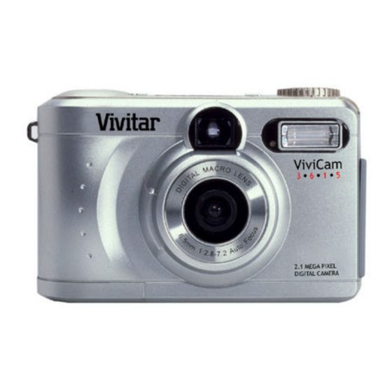 Vivitar: Vivicam F126 Price Guide: estimate a camera value