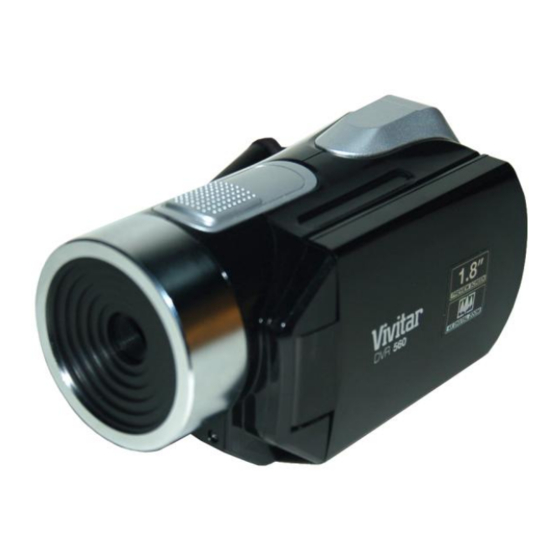 vivitar dvr 942hd