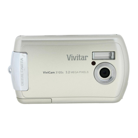 vivicam 3105s