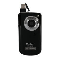 vivitar dvr 620 hd digital camcorder