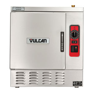 VULCAN-HART ML 136037 INSTALLATION & OPERATION MANUAL Pdf Download ...