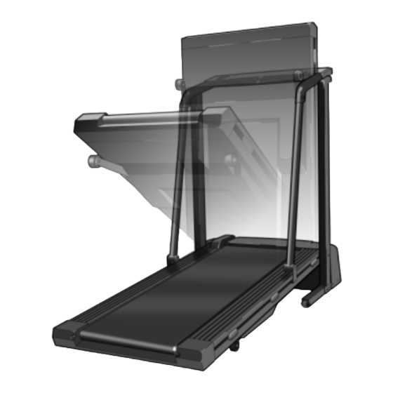 WESLO TREADMILL 831.297100 USER MANUAL Pdf Download ManualsLib