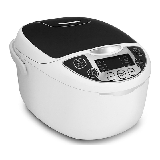 T-Fal RK705851 User Manual