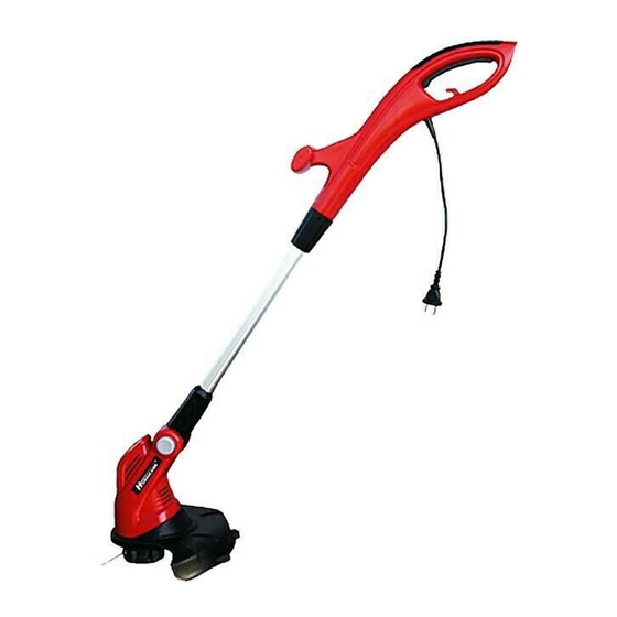 Ikra HTI 5230 Operating Instructions Manual